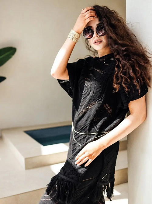 ТУНИКА ГИПНОЗ   